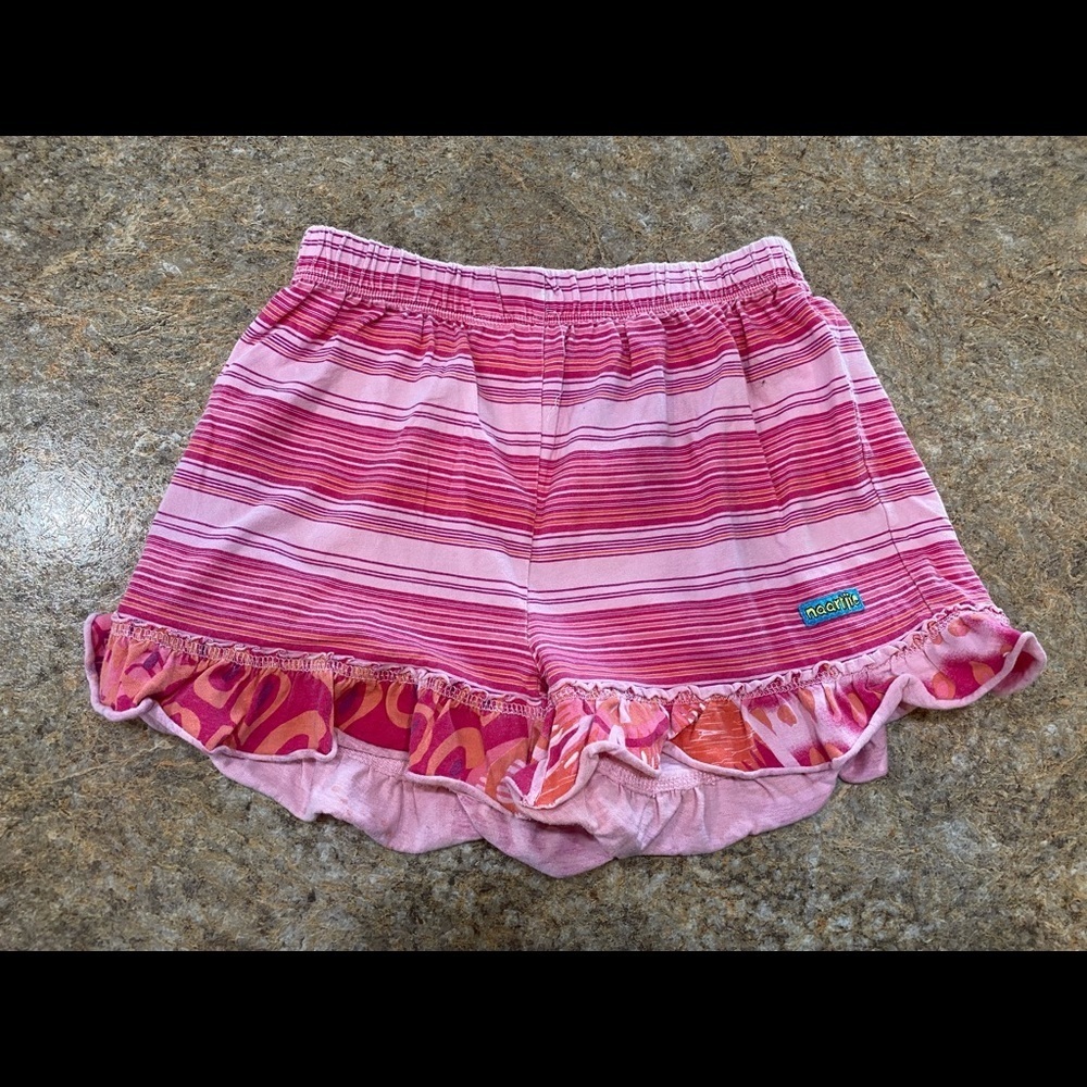 Naartjie Shorts